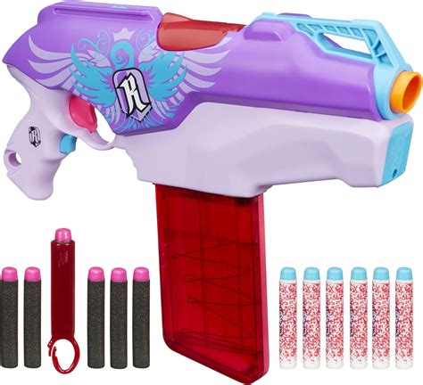Amazon.com: Nerf Rebelle.